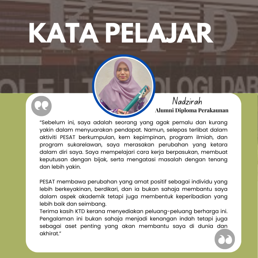 testimoni pesat pelajar 3