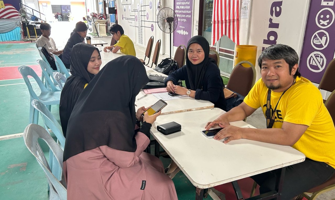 youth onboarding KTD- MAE