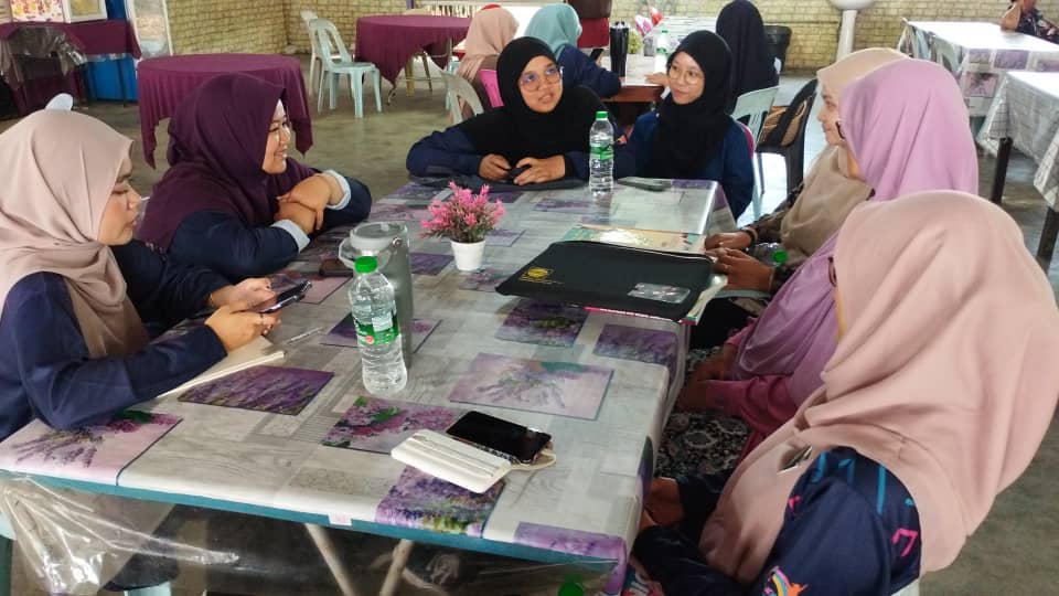 pesat perdana ktd