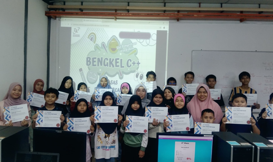 bengkel c++ KTD