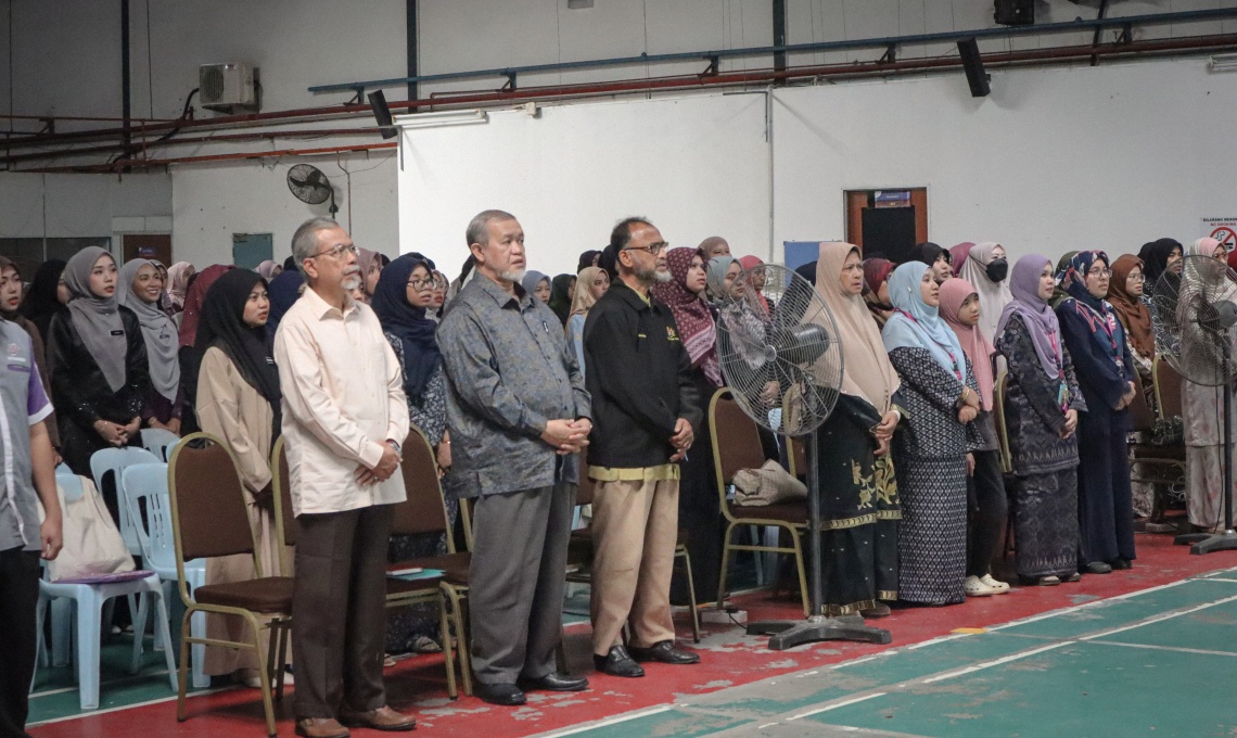 pesat perdana ktd