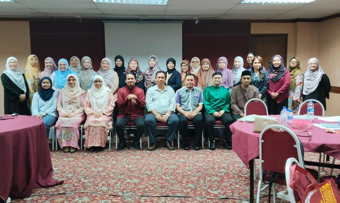 engkel Penyediaan Dokumen Course Assessment Report (CAR ) dan Programme Assessment Report (PAR) Kolej Kerjasama UTM
