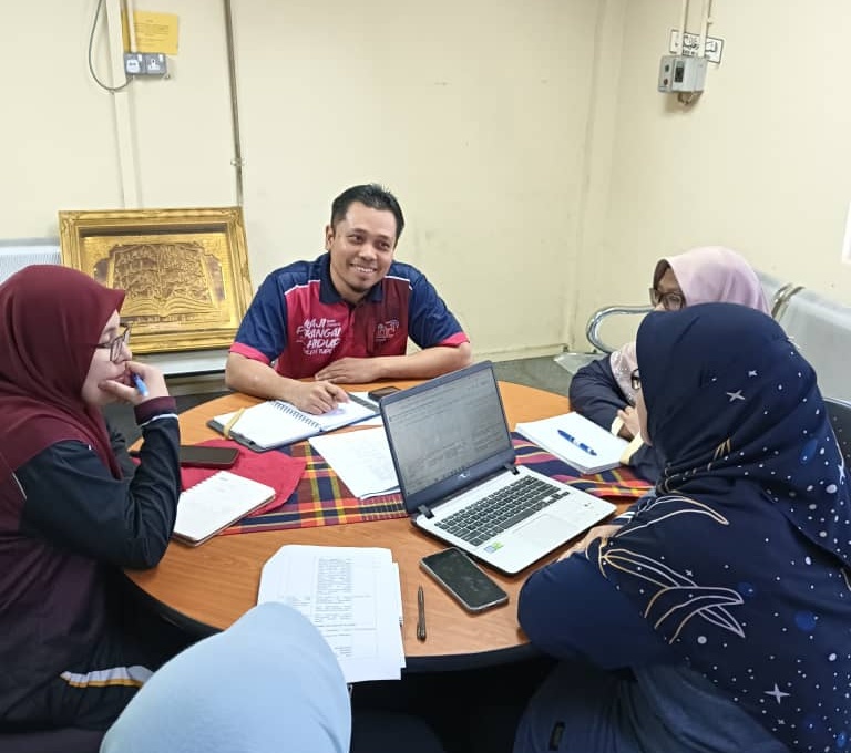 Maklumat Tambahan Untuk Lawatan Penilaian Akreditasi Penuh Program