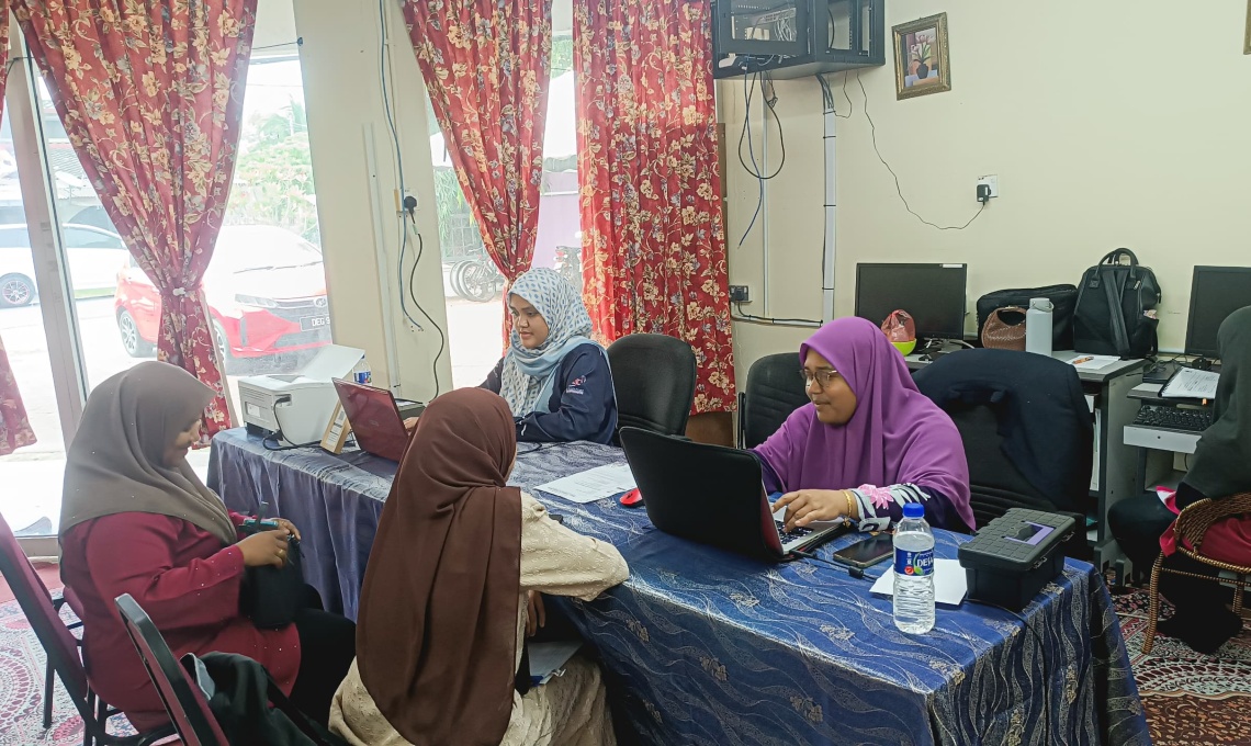 hari pendaftaran pelajar ktd 2025