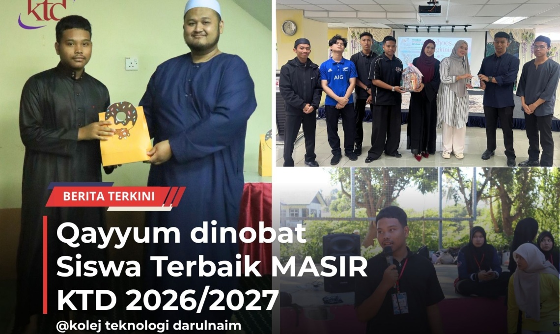 MASIR KTD