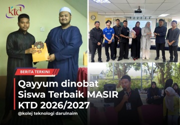 MASIR KTD