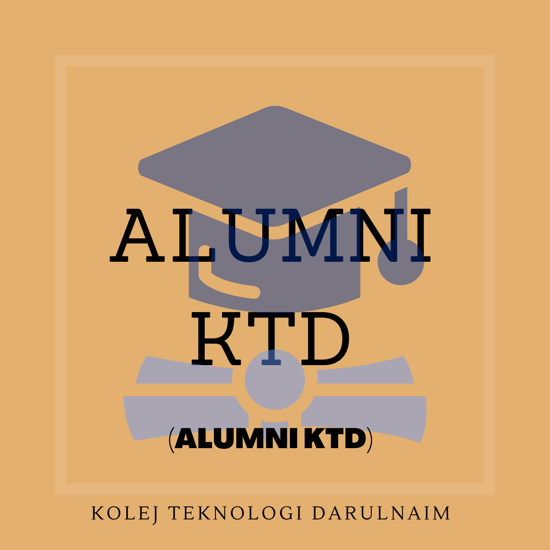alumniktd