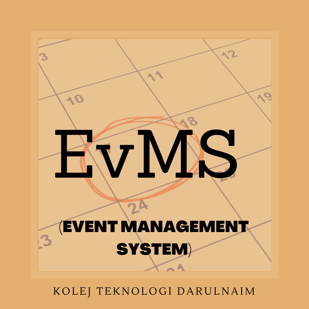 Event Management System