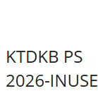 ktdps